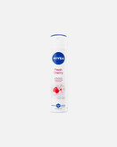 اسپری ضد تعریق نیوا Nivea l حجم 150 میلی لیتر اورجینال