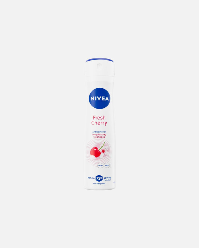 اسپری ضد تعریق نیوا Nivea l حجم 150 میلی لیتر اورجینال