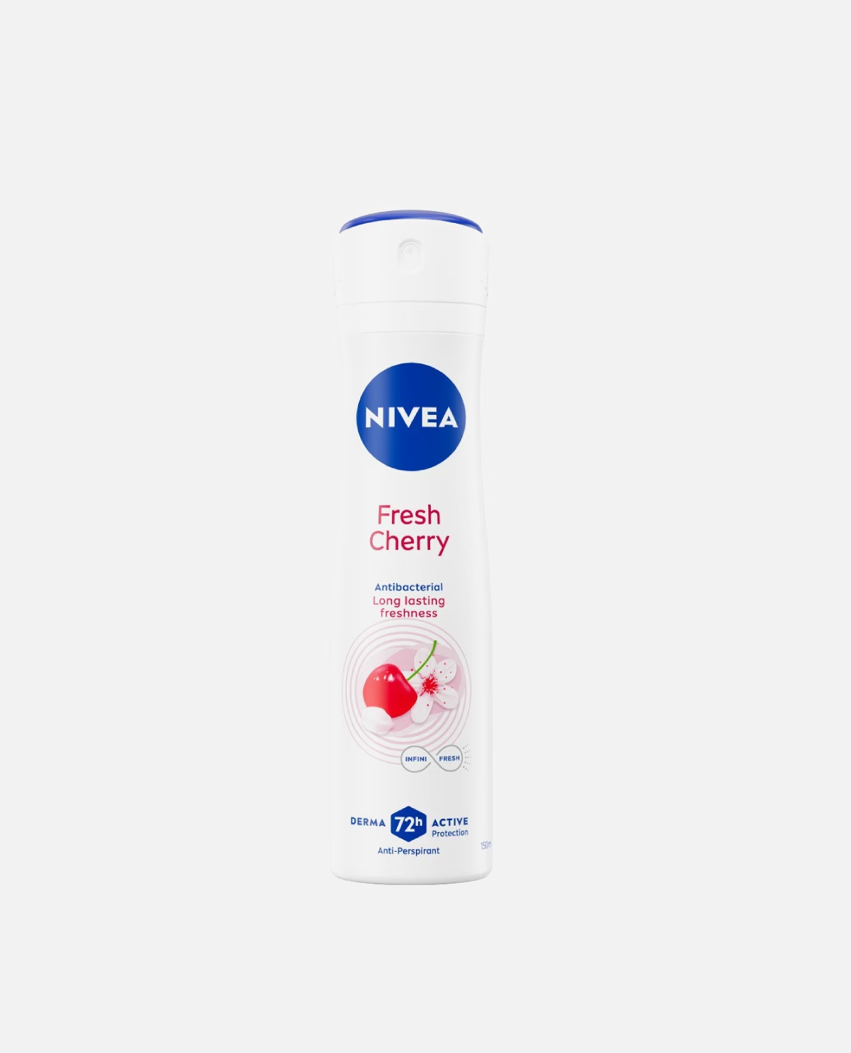 اسپری ضد تعریق نیوا Nivea l حجم 150 میلی لیتر اورجینال