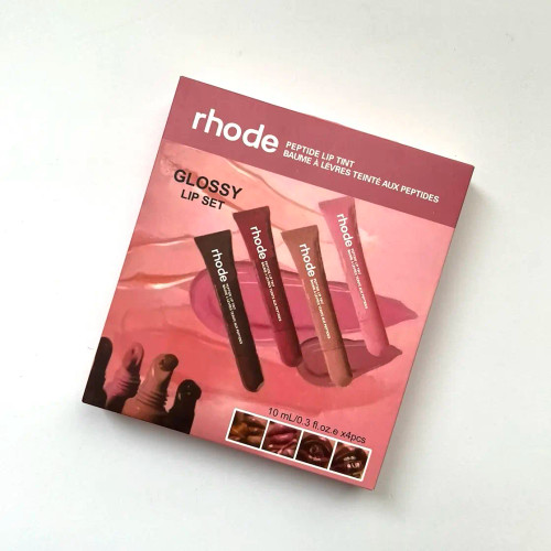 پک لیپگلاس رود_rhode