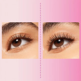 ریمل صورتی اسنس اورجینال essence