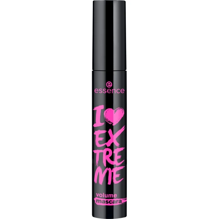 ریمل مشکی اسنس اورجینال essence