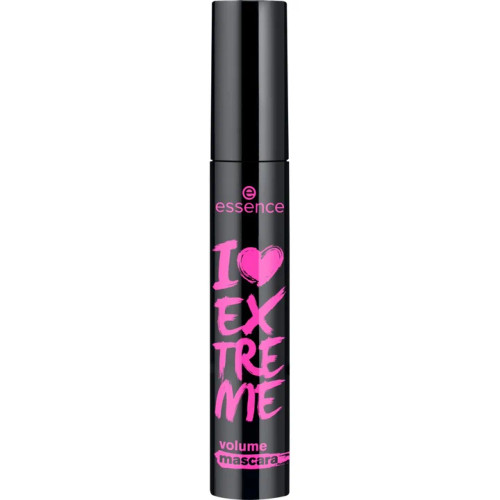 ریمل مشکی اسنس اورجینال essence