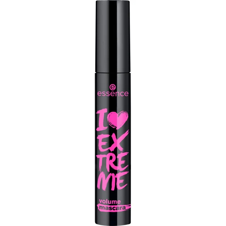 ریمل مشکی اسنس اورجینال essence