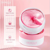 پچ زیر چشم هلو بیوآکوا BIOAQUA