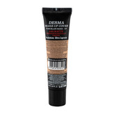 کرم پودر مات گابرینی 24 ساعته مدل Derma با حجم 40 میلی لیتر
