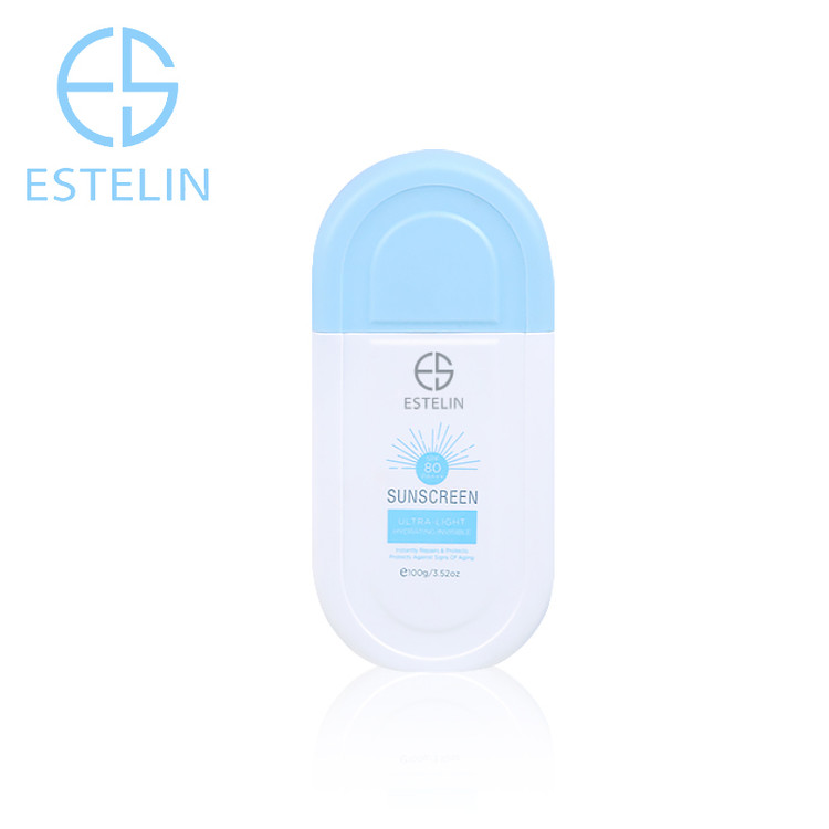ضدافتاب استلین spf 100, 80