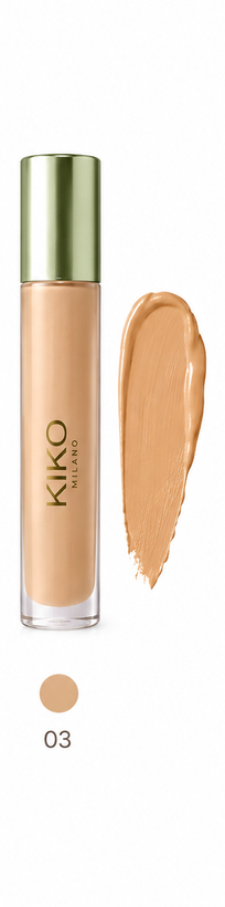 کانسیلر مایع کیکو | kiko milano