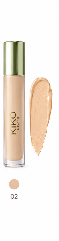 کانسیلر مایع کیکو | kiko milano