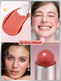 رژگونه استیکی کره ای شیگلم Sheglam مستر کوالیتی