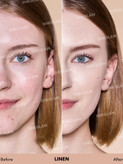 کرم پودر آبرسان (پوست خشک)شیگلم مدل Skinfinite Hydrating Foundation