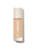 کرم پودر آبرسان (پوست خشک)شیگلم مدل Skinfinite Hydrating Foundation