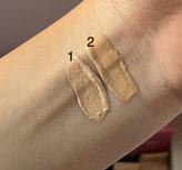 کرم پودر آبرسان (پوست خشک)شیگلم مدل Skinfinite Hydrating Foundation