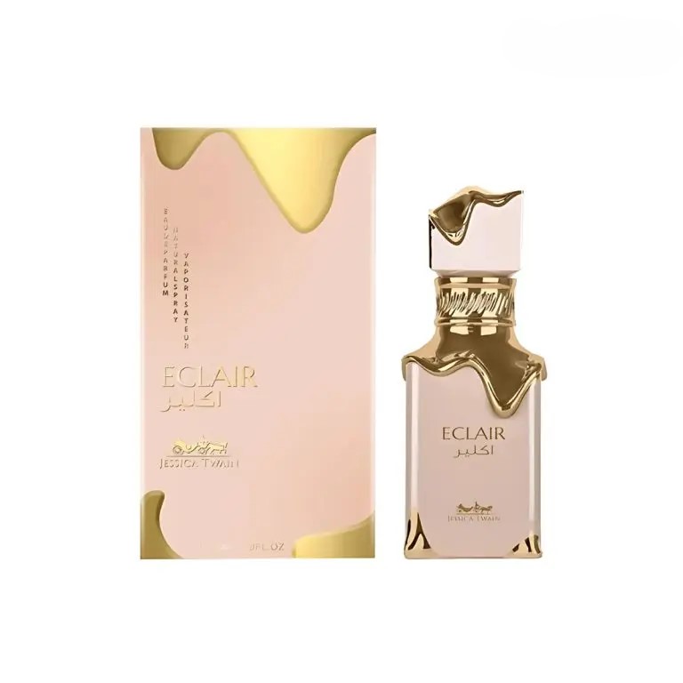 عطر ادکلن اکلایر جسیکا Eclair
