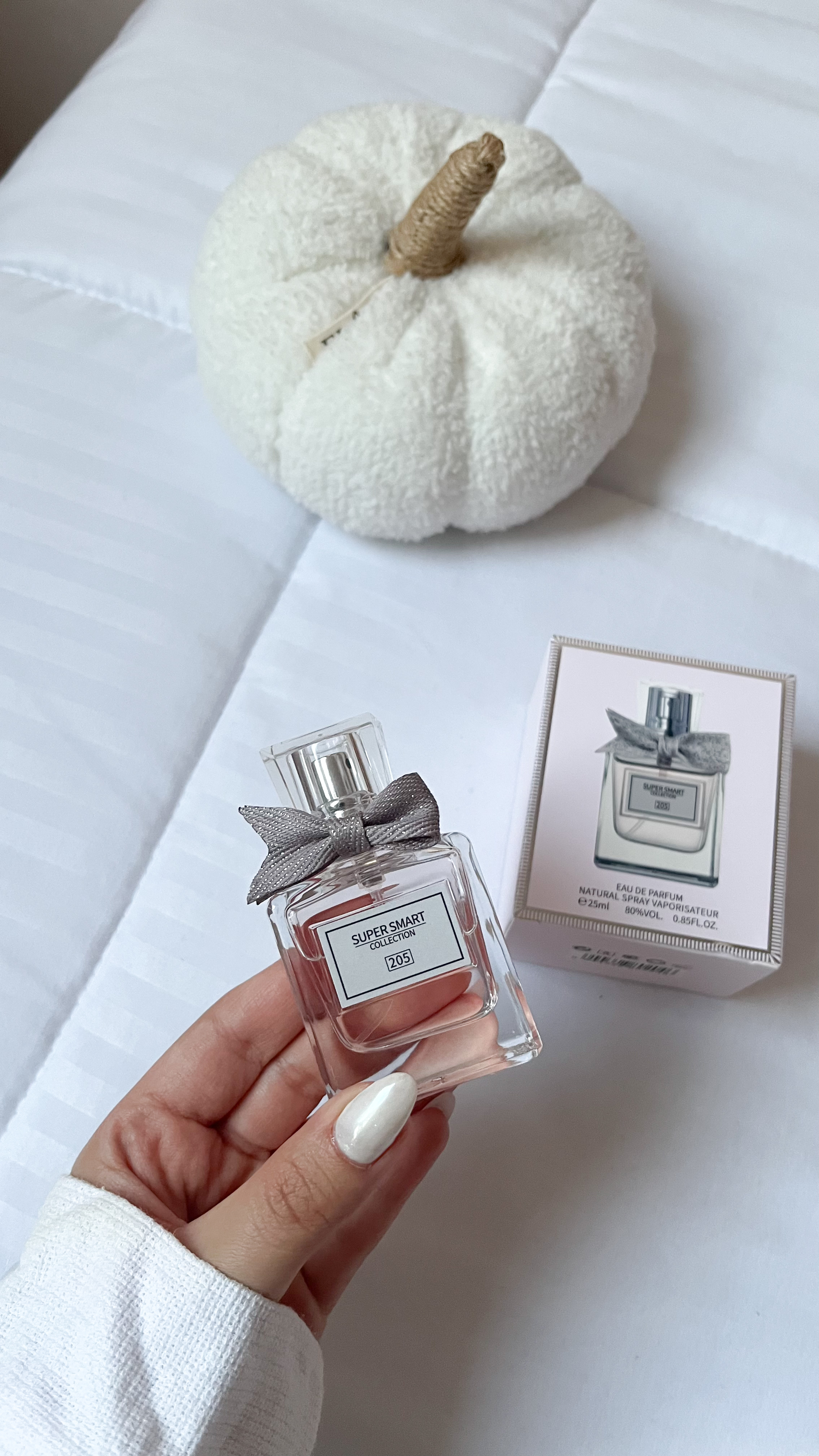 عطر ۲۵ میل زنانه میس دیور