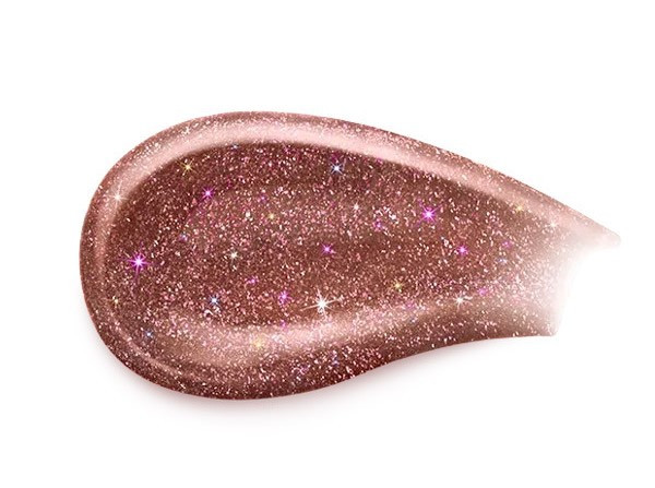 لیپ گلاس قهوه ای کیکو Kiko Milano کد 44 (های کپی)