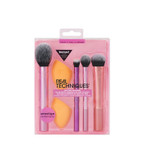 ست براش ریل تکنیکس Prestige Performance